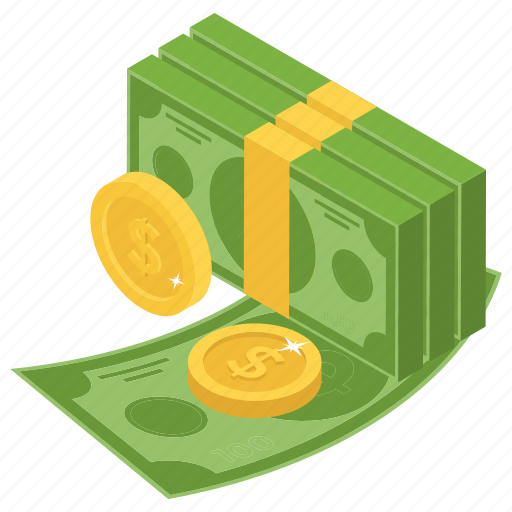 Currency Icon